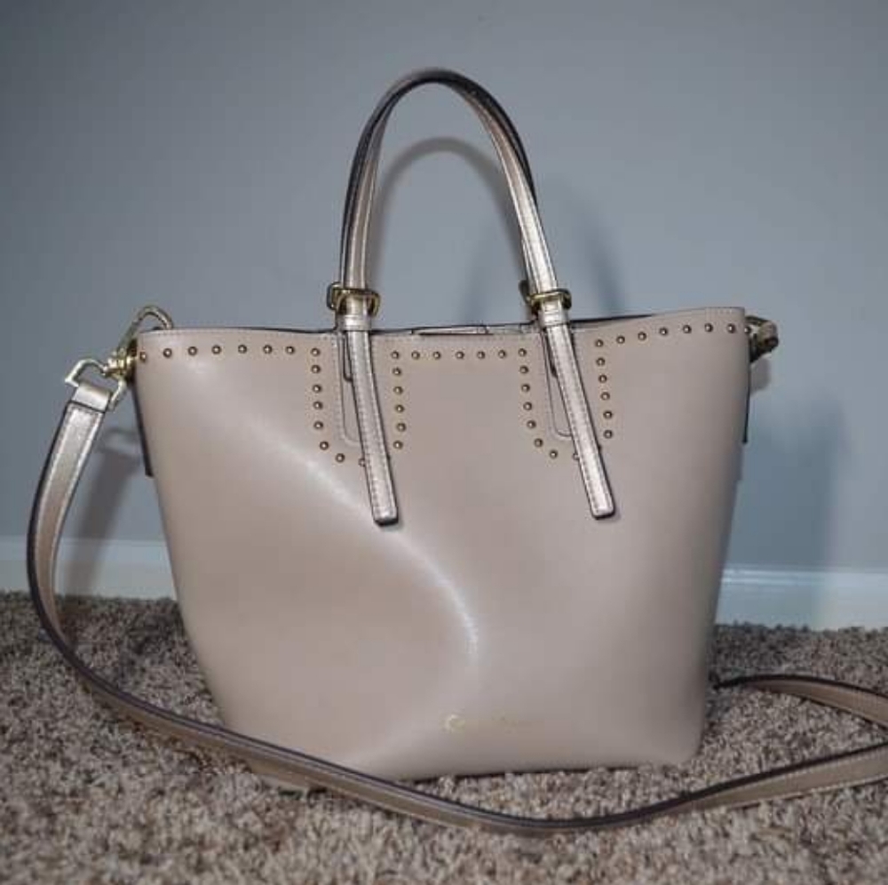 Calvin Klein purse